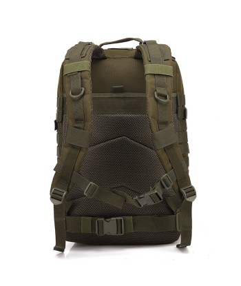 Sac à dos tactique militaire 45L 2 - 3 jours ouvrés.