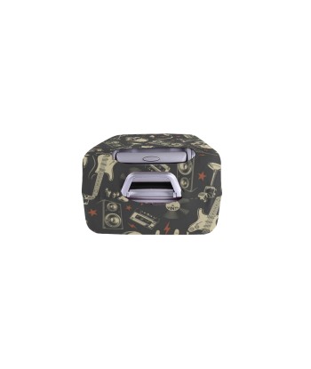 Housse de valise Skull Rock en stock