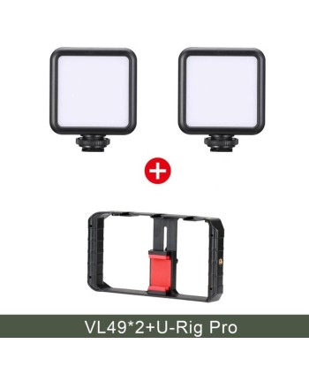 Stabilisateur U-Rig Pro Livraison rapide