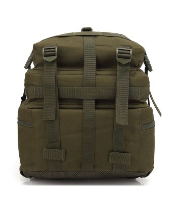 Sac à dos tactique militaire 45L 2 - 3 jours ouvrés.