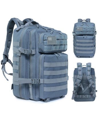 Sac à dos tactique militaire 45L 2 - 3 jours ouvrés.