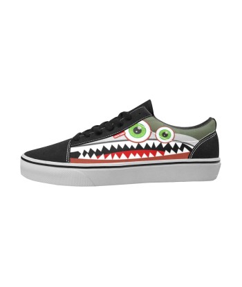 Chaussures Skate Monster Basses Homme Style suggérées chez