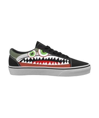 Chaussures Skate Monster Basses Homme Style suggérées chez