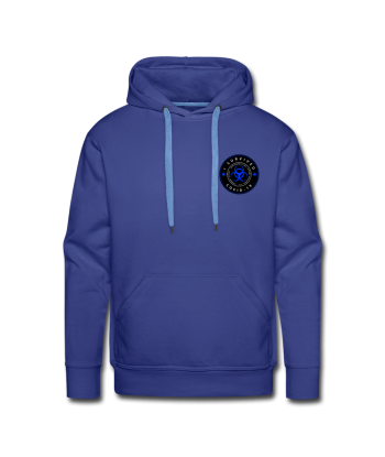 Sweat à capuche I Survived Covid19 Blue Edition sélection de produits