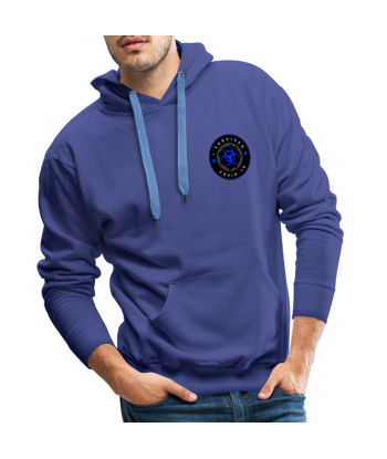 Sweat à capuche I Survived Covid19 Blue Edition sélection de produits