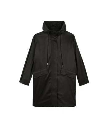 Veste coupe-vent Wild Drake Noir Venez découvrir notre 