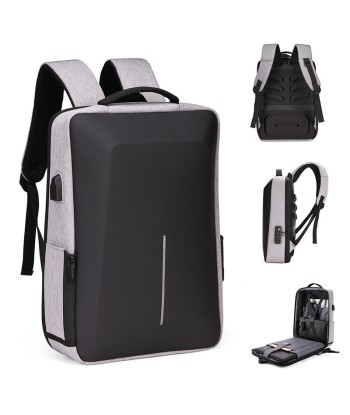 Sac à dos ANTIVOL USB Urban Protection TSA 50% de réduction en Octobre 2024