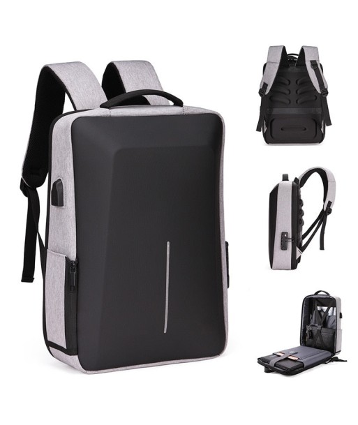 Sac à dos ANTIVOL USB Urban Protection TSA 50% de réduction en Octobre 2024