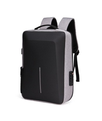 Sac à dos ANTIVOL USB Urban Protection TSA 50% de réduction en Octobre 2024