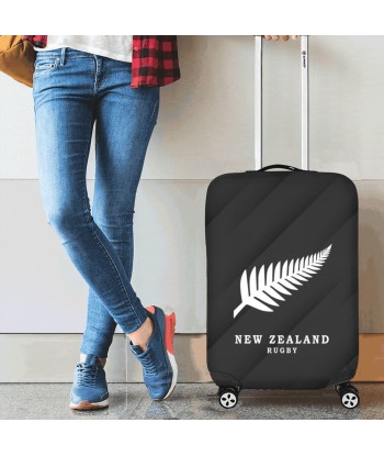 Housse Protection Valise Rugby Nouvelle Zélande en ligne