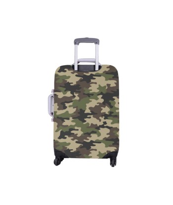 Housse Valise Camouflage En savoir plus