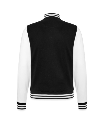 Veste Teddy New Zealand Rugby Noir et Blanc Comparez plus de prix