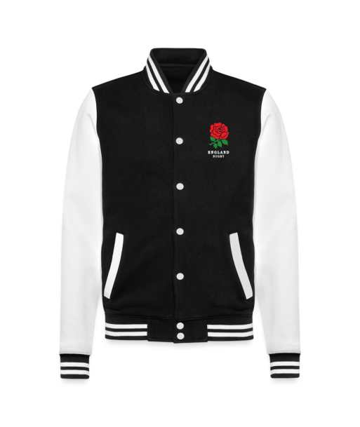 Veste Teddy England Rugby Livraison rapide