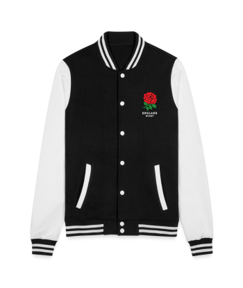 Veste Teddy England Rugby Livraison rapide