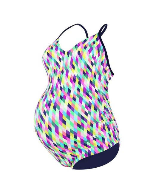 Maillot de bain de grossesse réversible Venezia mint pas cher chine