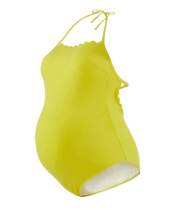 Maillot de bain de grossesse Kyoto jaune suggérées chez