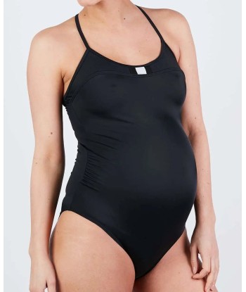 Maillot de bain de grossesse Roxana noir vous aussi creer 