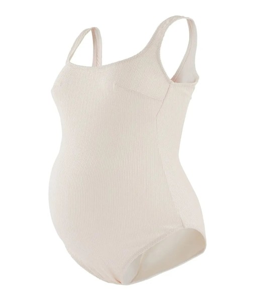 Maillot de bain de grossesse Bayside perle À commander