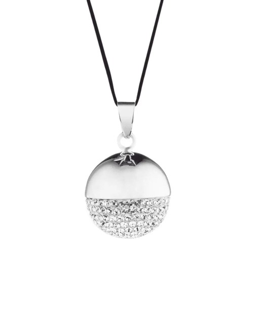 Bola de grossesse Sphère Chic – Cristaux Swarovski Livraison rapide