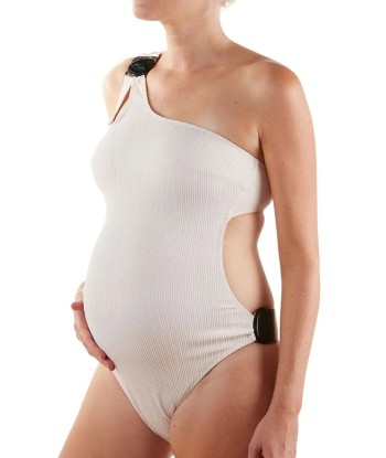 Trikini de grossesse Bayside perle Profitez des Offres !