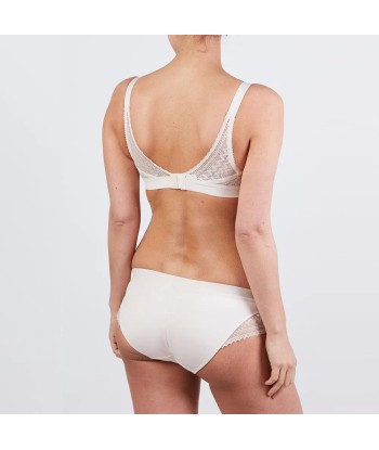 Soutien-gorge de grossesse et d'allaitement Serena blush Amélioration de cerveau avec