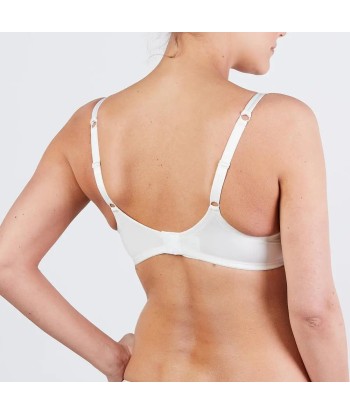 Soutien gorge classique LOUISE grossesse et allaitement ivoire online