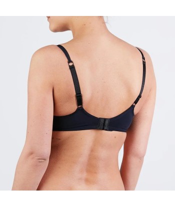 Soutien gorge classique LOUISE grossesse et allaitement marine offre 