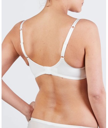 Soutien gorge push-up LOUISE grossesse et allaitement ivoire JUSQU'A -70%! 