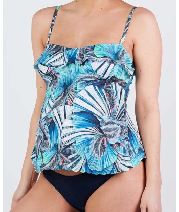 Tankini de grossesse Pandora multicolor 2 - 3 jours ouvrés.