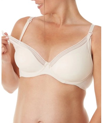 Soutien-gorge de grossesse et d'allaitement Milk blush plus qu'un jeu 