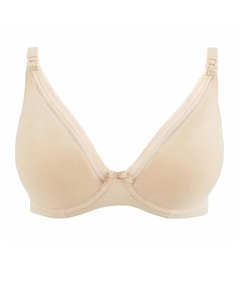 Soutien-gorge de grossesse et d'allaitement Milk blush plus qu'un jeu 