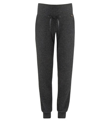 Pantalon de grossesse Sweet Home noir à prix réduit toute l'année