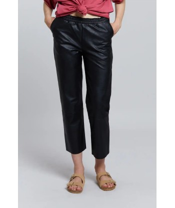 Pantalon Maevy Pantavegan Noir 2024