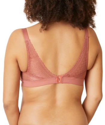 Soutien-gorge de grossesse et d'allaitement Serena Terracotta sélection de produits