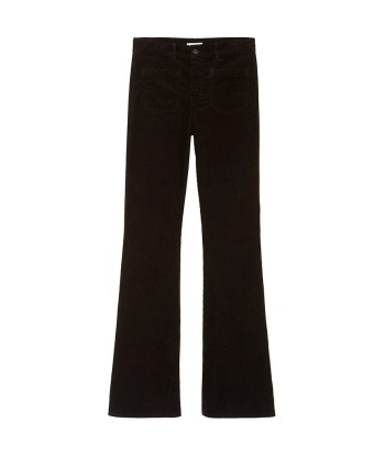 Pantalon Flare Five Luna 380 Night Découvrez la collection