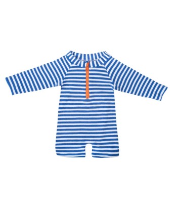 Maillot de bain Bébé Belle Ile sur le site 