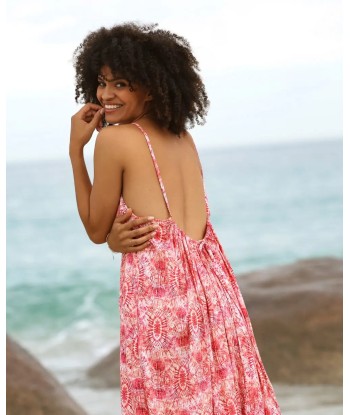 Robe longue de grossesse et d’allaitement Soleil 50-70% off 