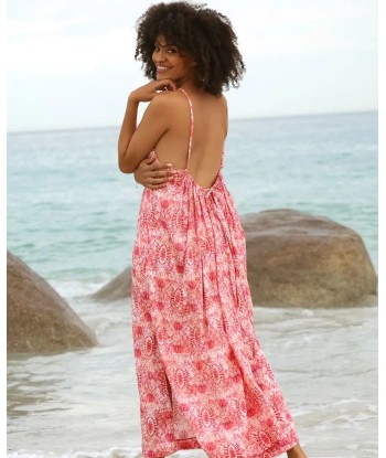 Robe longue de grossesse et d’allaitement Soleil 50-70% off 