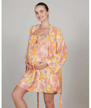 Kimono de grossesse et d’allaitement Barbara en ligne des produits 