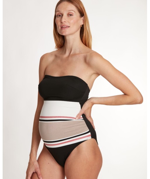 Maillot de bain de maternité Riviera les ctes