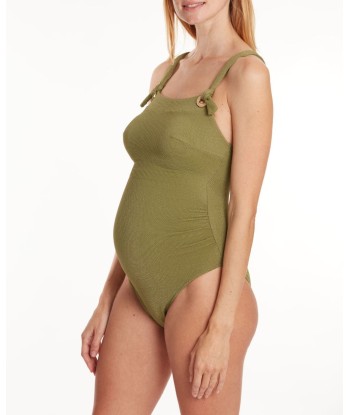 Maillot de bain de maternité Cruise kiwi l'évolution des habitudes 