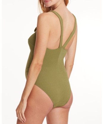 Maillot de bain de maternité Cruise kiwi l'évolution des habitudes 