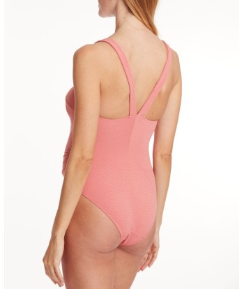 Maillot de bain de maternité Cruise rose de la marque