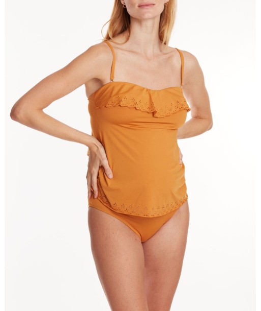 Tankini de maternité Bloom miel prix pour 