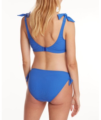 Bikini de maternité Porto Vecchio bleu Livraison rapide