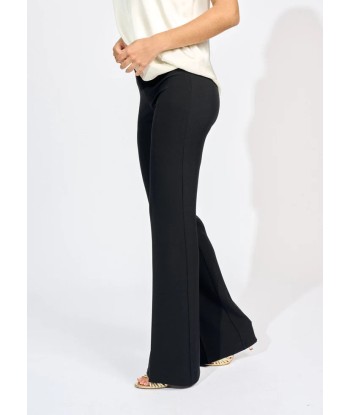 Pantalon fitté Lauren Vidal PH2700 Noir Jusqu'à 80% De Réduction