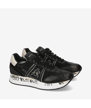 Baskets Premiata Conny 6987 solde