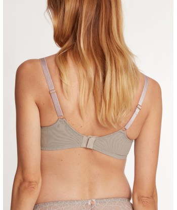 Soutien-gorge de grossesse et d’allaitement Bliss Taupe votre