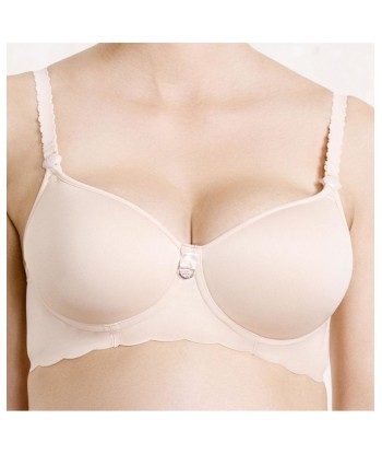 Soutien-gorge de grossesse et d'allaitement Diamond nude en ligne des produits 