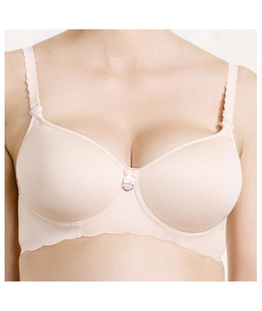 Soutien-gorge de grossesse et d'allaitement Diamond nude en ligne des produits 